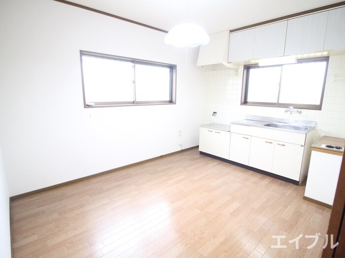 物件内観写真6　(居室)