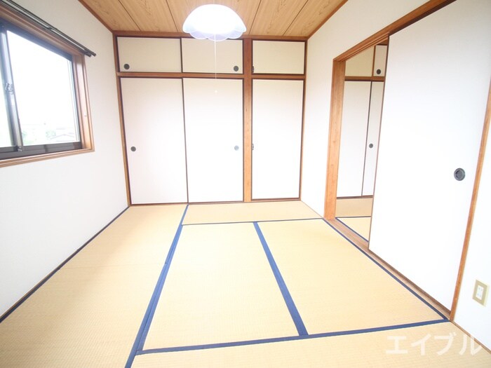 物件内観写真7　(居室)