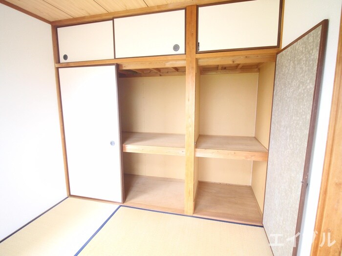 物件内観写真9　(収納)