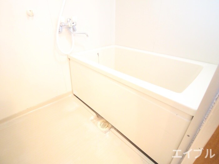 物件内観写真14　(バス／シャワールーム等)