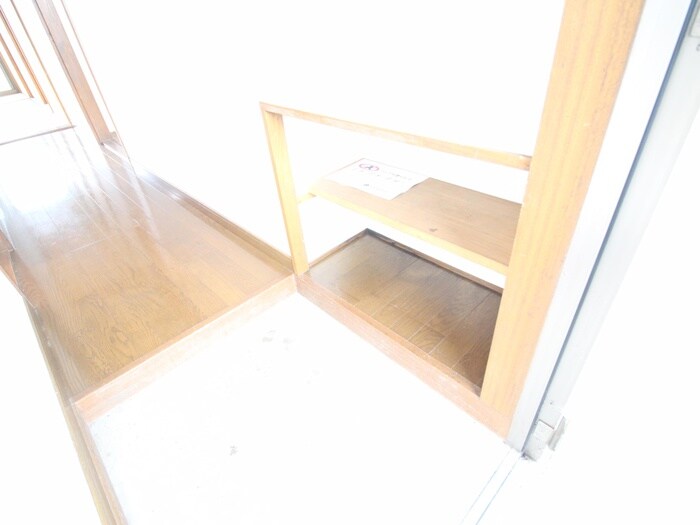物件内観写真17　(靴箱)