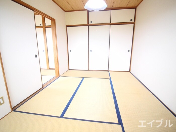 物件内観写真18　(居室)