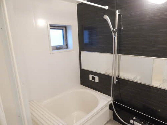 物件内観写真4　(バス／シャワールーム等)