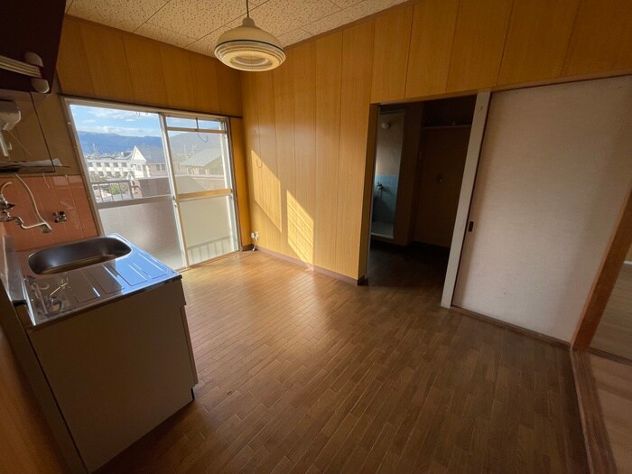 物件内観写真7　(居室)