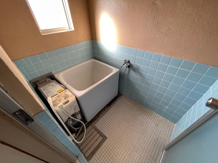 物件内観写真8　(バス／シャワールーム等)