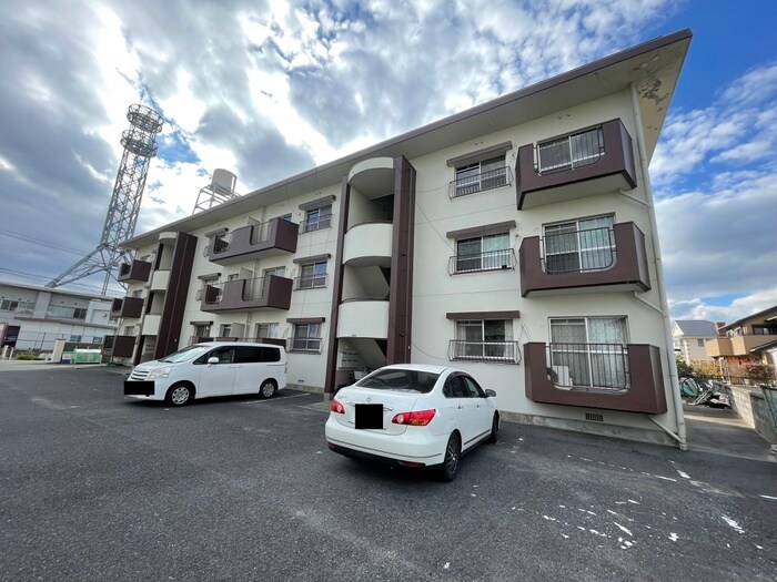 物件外観写真5　(外観写真)