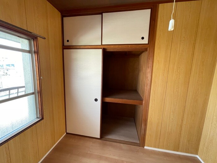 物件内観写真10　(収納)