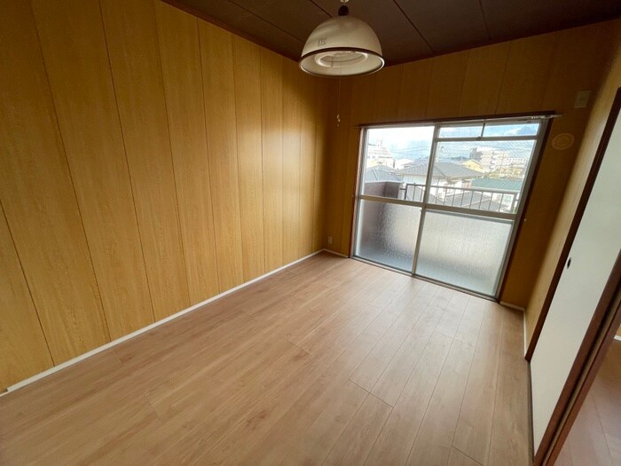 物件内観写真13　(居室)