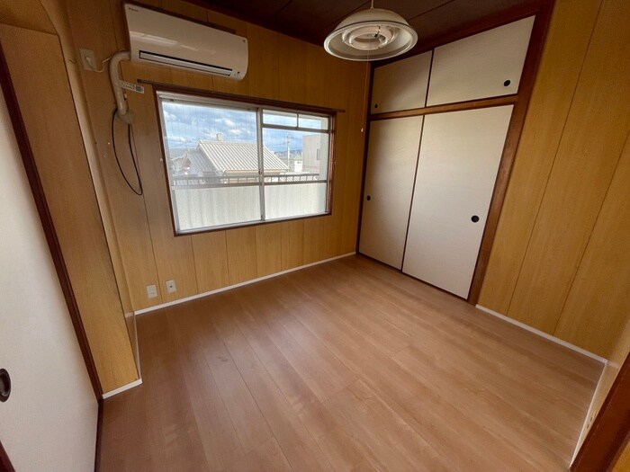 物件内観写真16　(ベランダ・バルコニー)