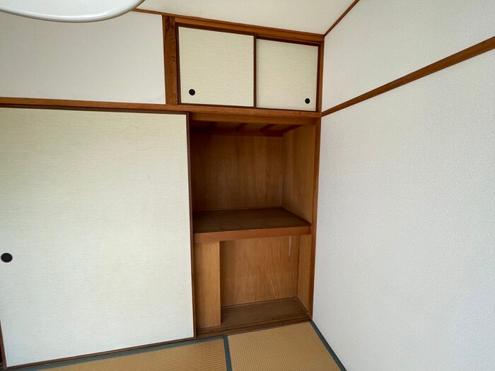 物件内観写真17　(収納)