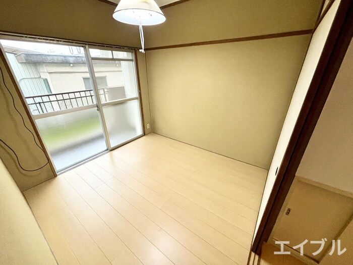 物件内観写真17　(居室)