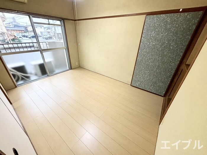 物件内観写真18　(居室)