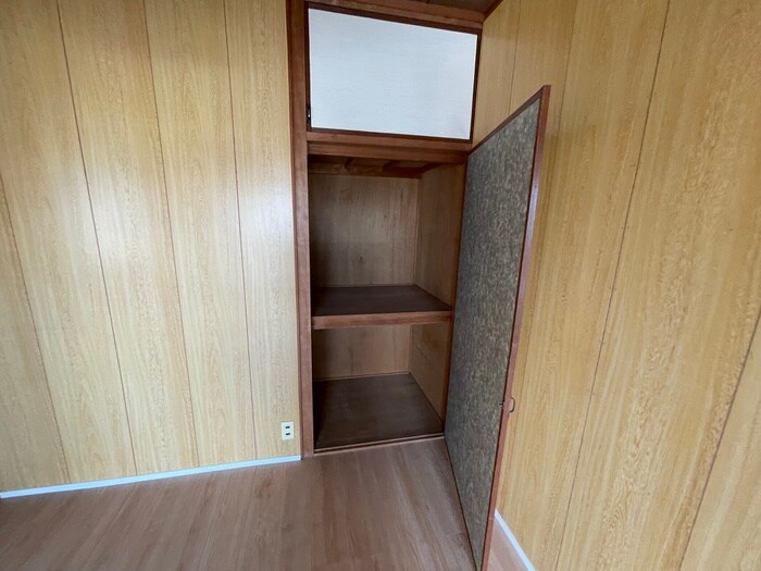 物件内観写真20　(収納)