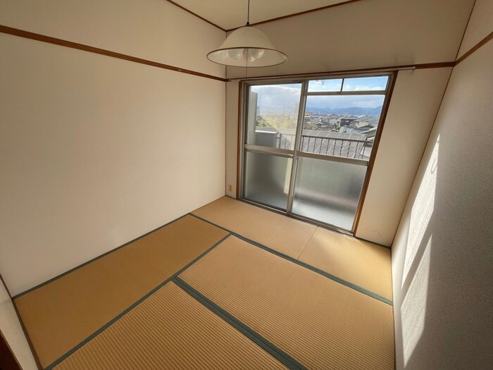 物件内観写真21　(居室)