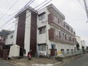 第２シャトル松香台