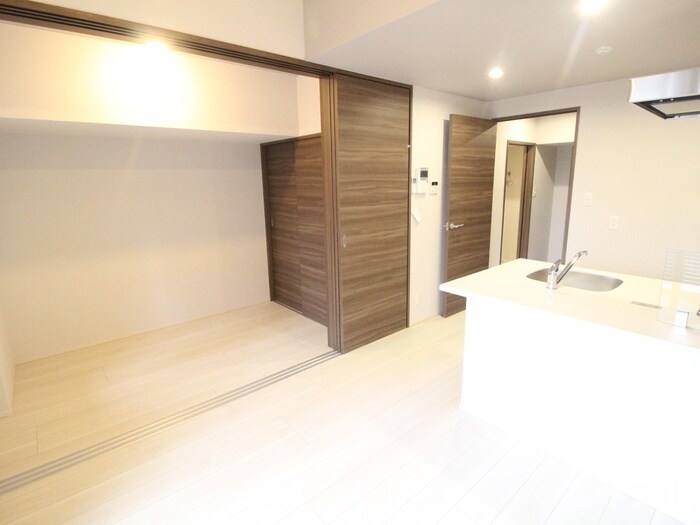 物件内観写真7　(居室)