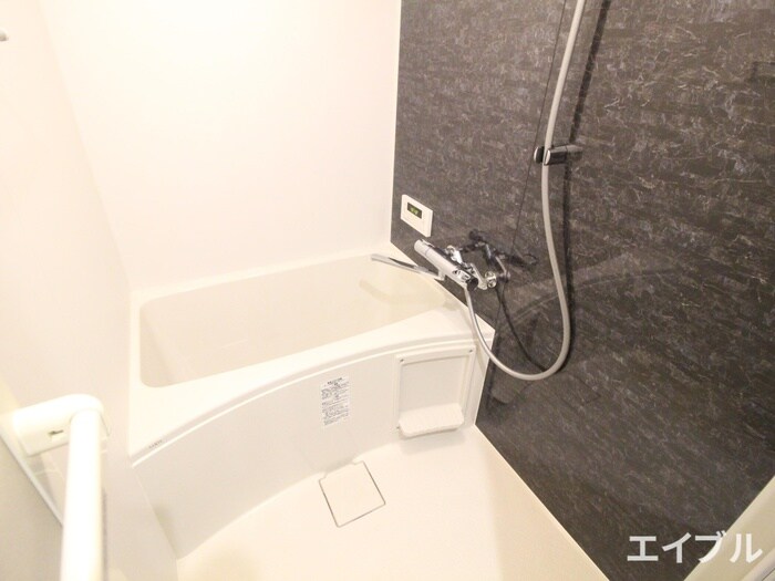 物件内観写真7　(バス／シャワールーム等)