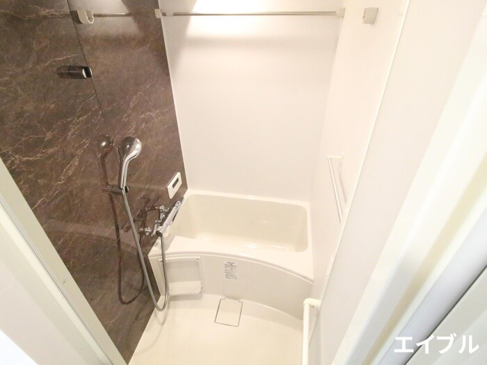物件内観写真9　(バス／シャワールーム等)