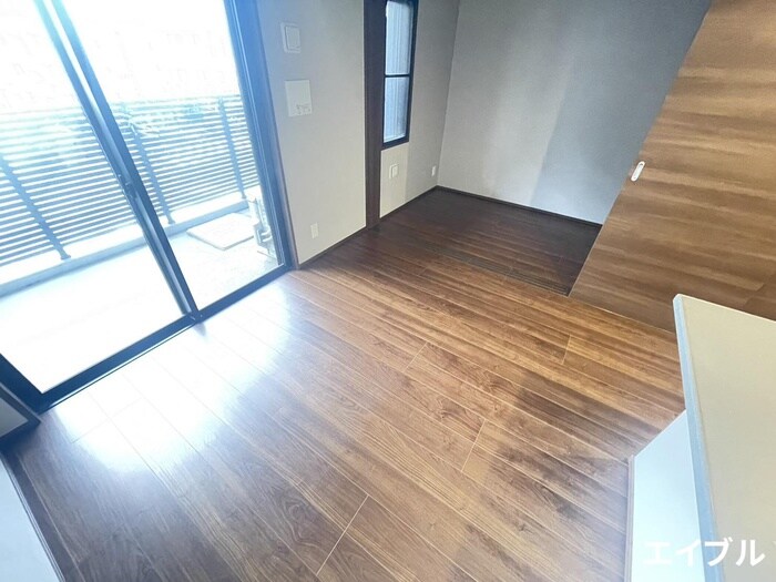 物件内観写真9　(居室)