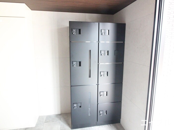 物件外観写真5　(建物設備)