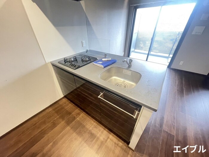 物件内観写真10　(キッチン)