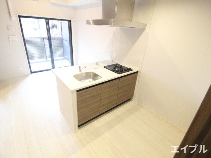 物件内観写真10　(キッチン)