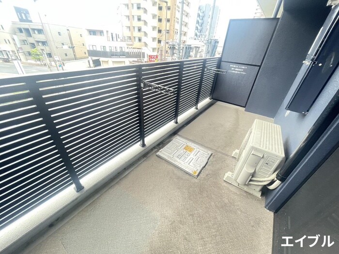 物件内観写真12　(ベランダ・バルコニー)