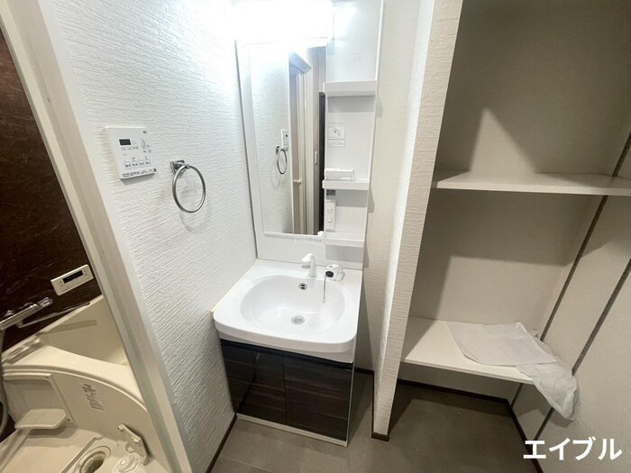 物件内観写真15　(洗面)