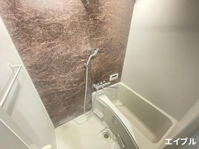 物件内観写真16　(バス／シャワールーム等)