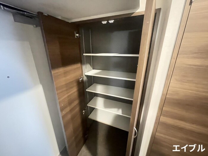 物件内観写真18　(靴箱)