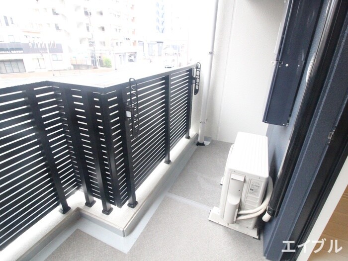 物件内観写真19　(ベランダ・バルコニー)