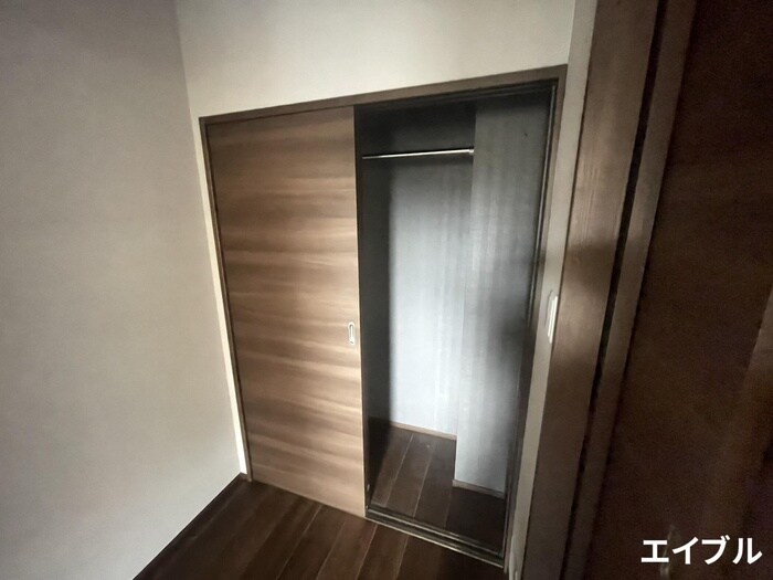 物件内観写真19　(収納)