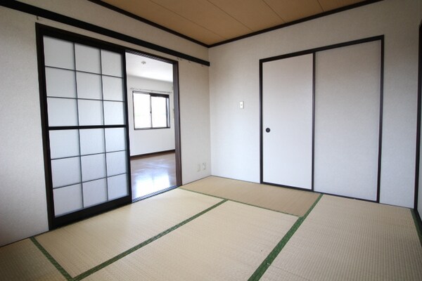 居室