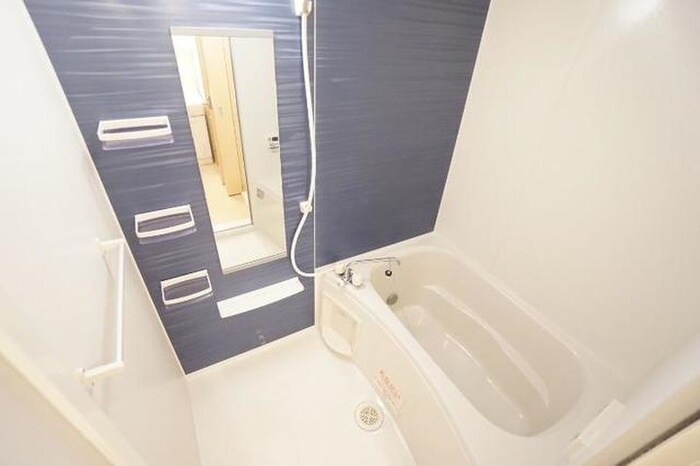 物件内観写真12　(バス／シャワールーム等)