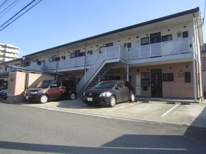 ロイヤルコート Ｎ外観写真