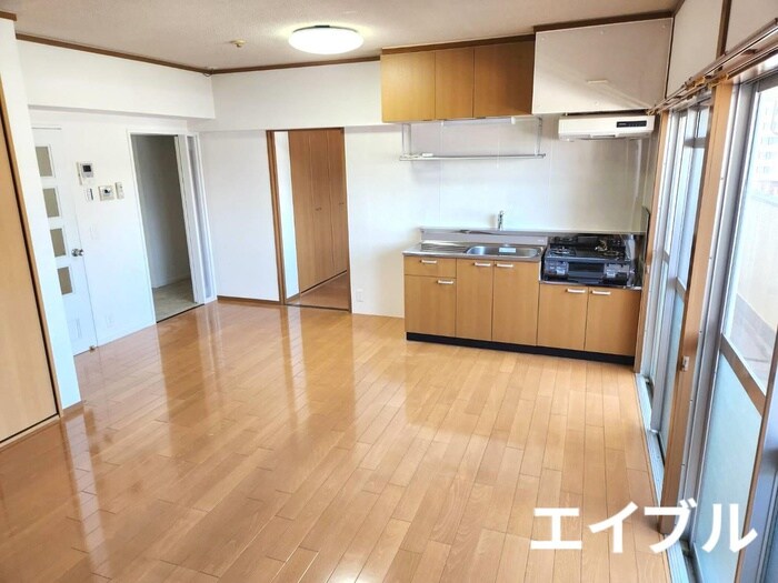 物件内観写真7　(居室)