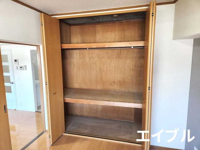 物件内観写真8　(収納)