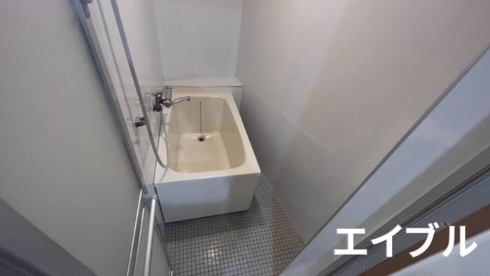 物件内観写真9　(バス／シャワールーム等)