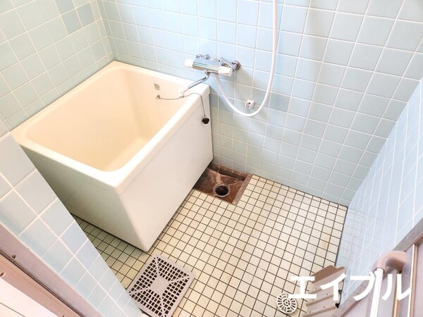 バス／シャワールーム等