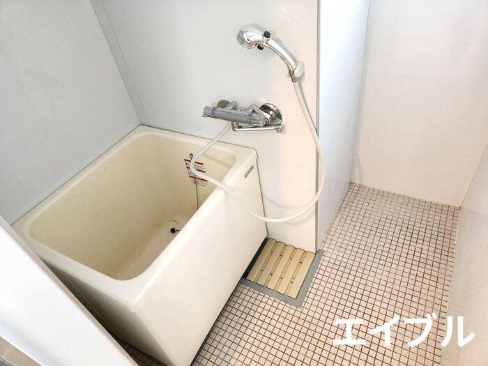 物件内観写真11　(バス／シャワールーム等)