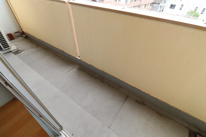 物件内観写真13　(ベランダ・バルコニー)