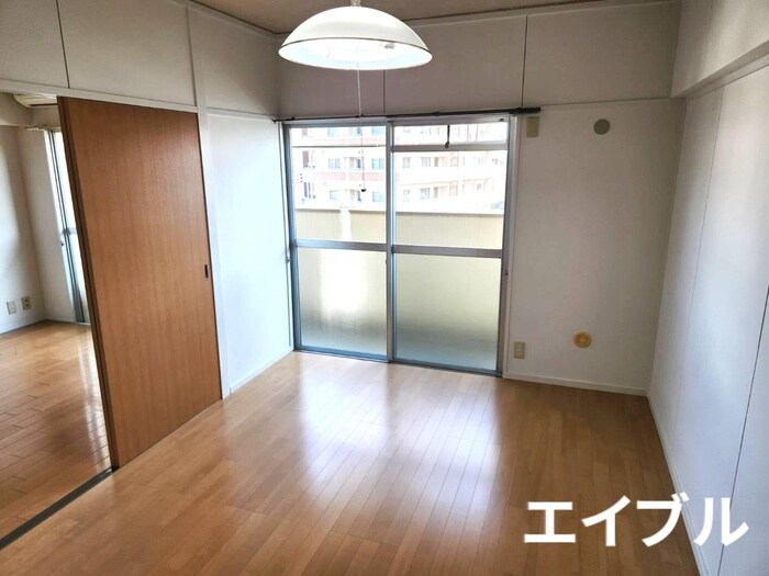 物件内観写真20　(居室)