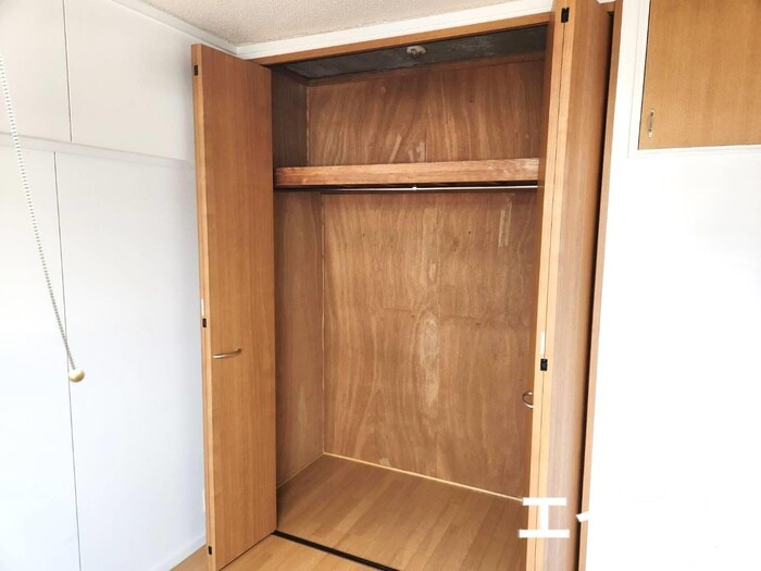 物件内観写真21　(収納)