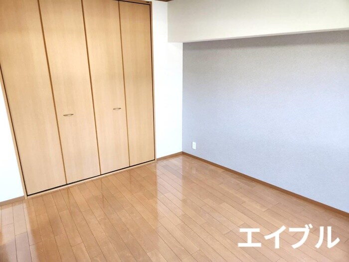 物件内観写真21　(居室)