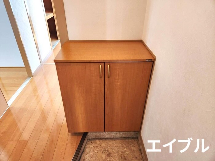 物件内観写真22　(靴箱)