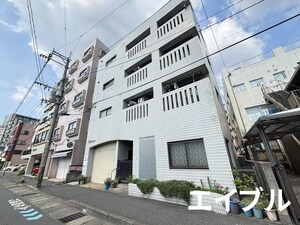 アスカビル外観写真