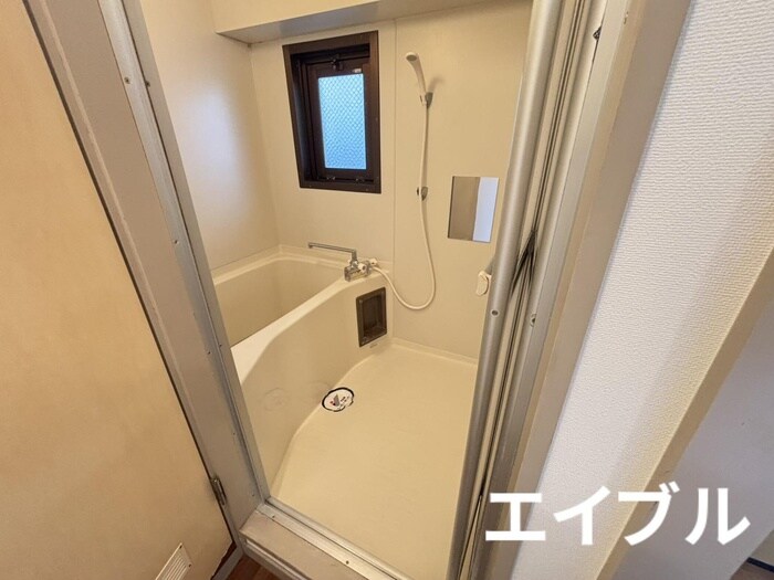 物件内観写真9　(バス／シャワールーム等)