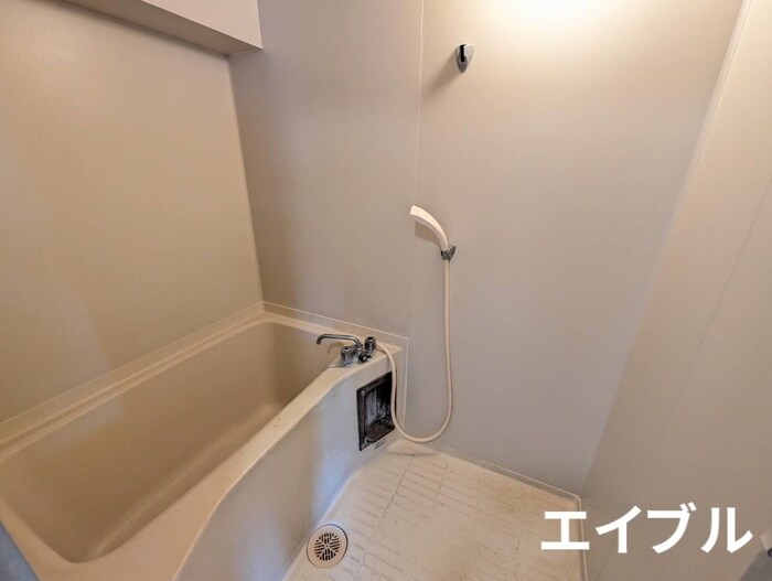 物件内観写真9　(バス／シャワールーム等)