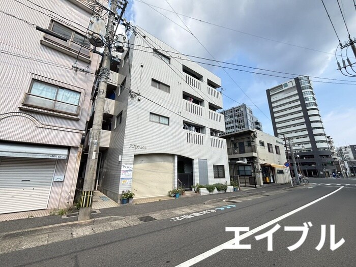 物件外観写真3　(外観写真)