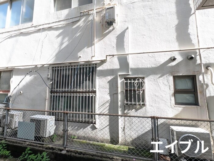 物件内観写真15　(室内からの展望)